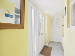 Hallway - click for photo gallery